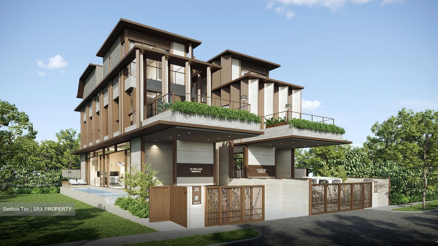 Opera Estate (D15), Semi-Detached #604473941